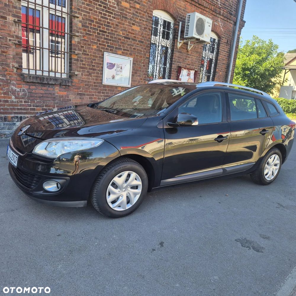 Renault Megane 1.6 16V 110 Dynamique - 14