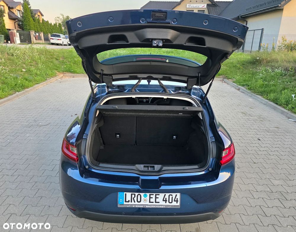 Renault Megane - 13