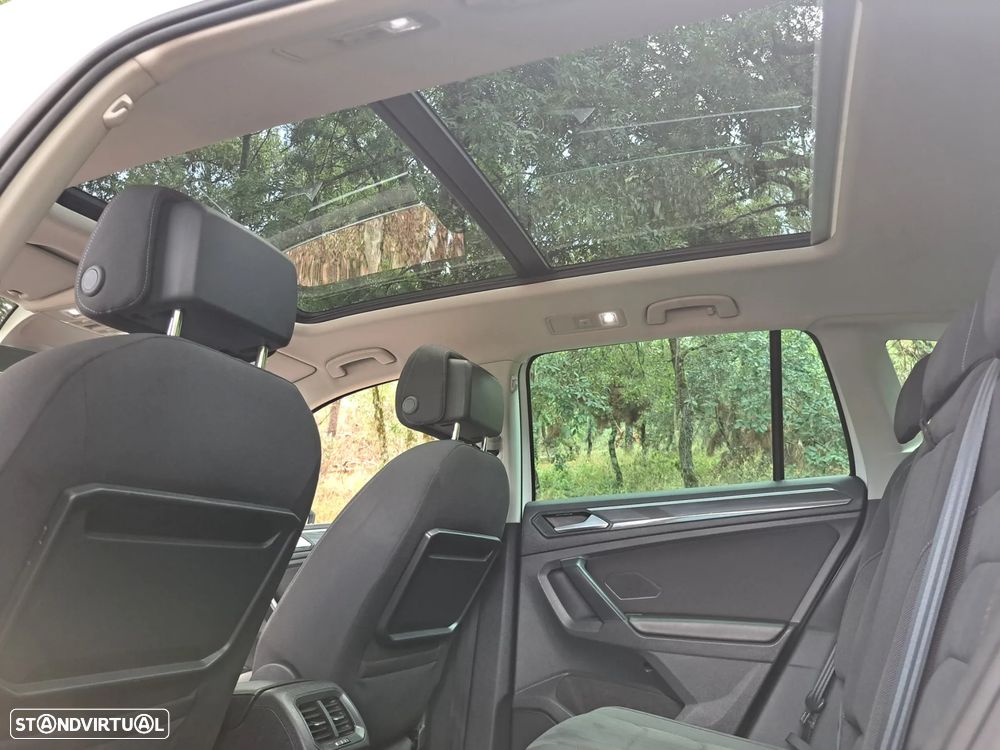 VW Tiguan 2.0 TDI Conceptline - 10