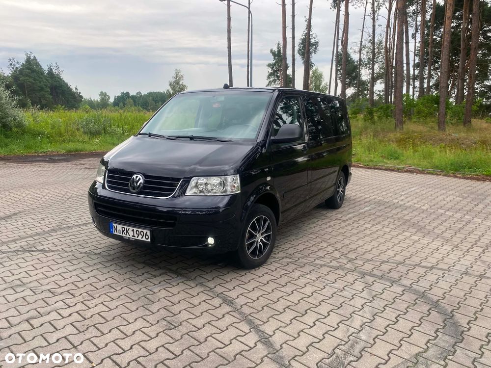 Volkswagen Multivan L1 Comfortline - 2