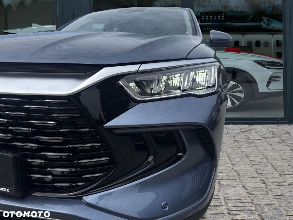 BYD Sealion 5 - 31
