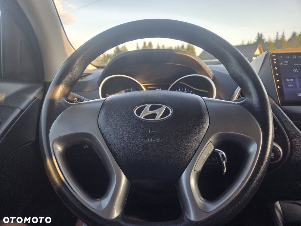Hyundai ix35 1.6 2WD Comfort - 14