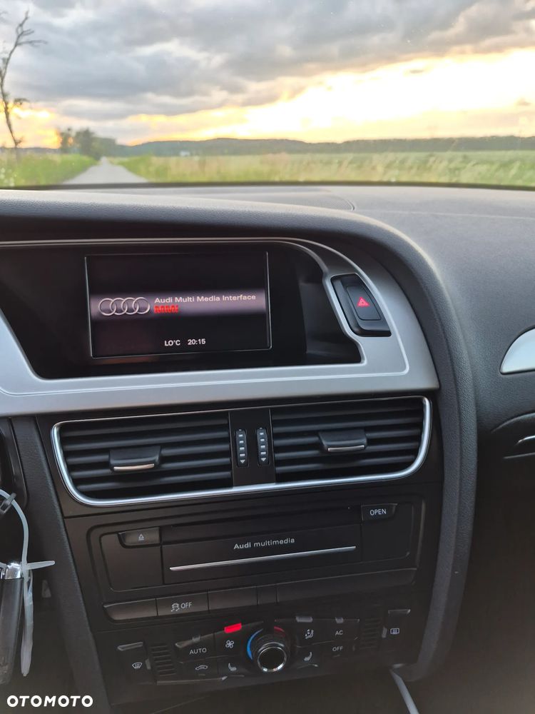 Audi A4 Avant - 26