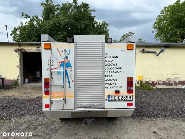 Renault TRAFIC - 6
