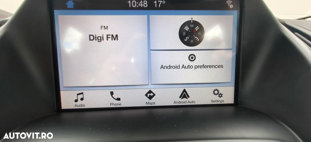 Ford Kuga 1.5 EcoBoost 4WD Aut. Trend - 19