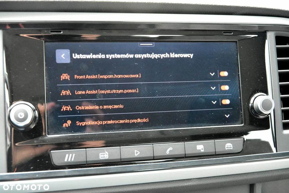 Seat Ateca 1.0 TSI Reference S&S - 26