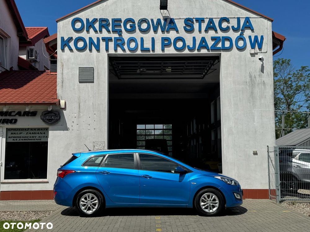 Hyundai i30 - 39