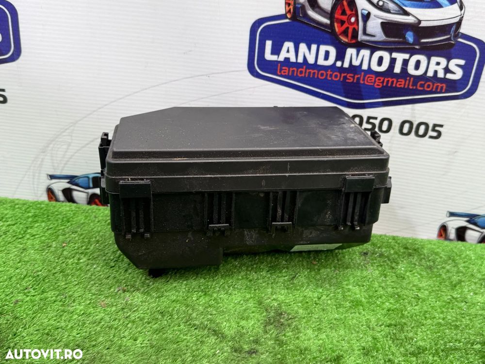 TABLOU PANOU SIGURANTE HONDA CIVIC TOURER 1.6 DIESEL 2017 COD OEM 170R201BLR 2013-2017 - 2