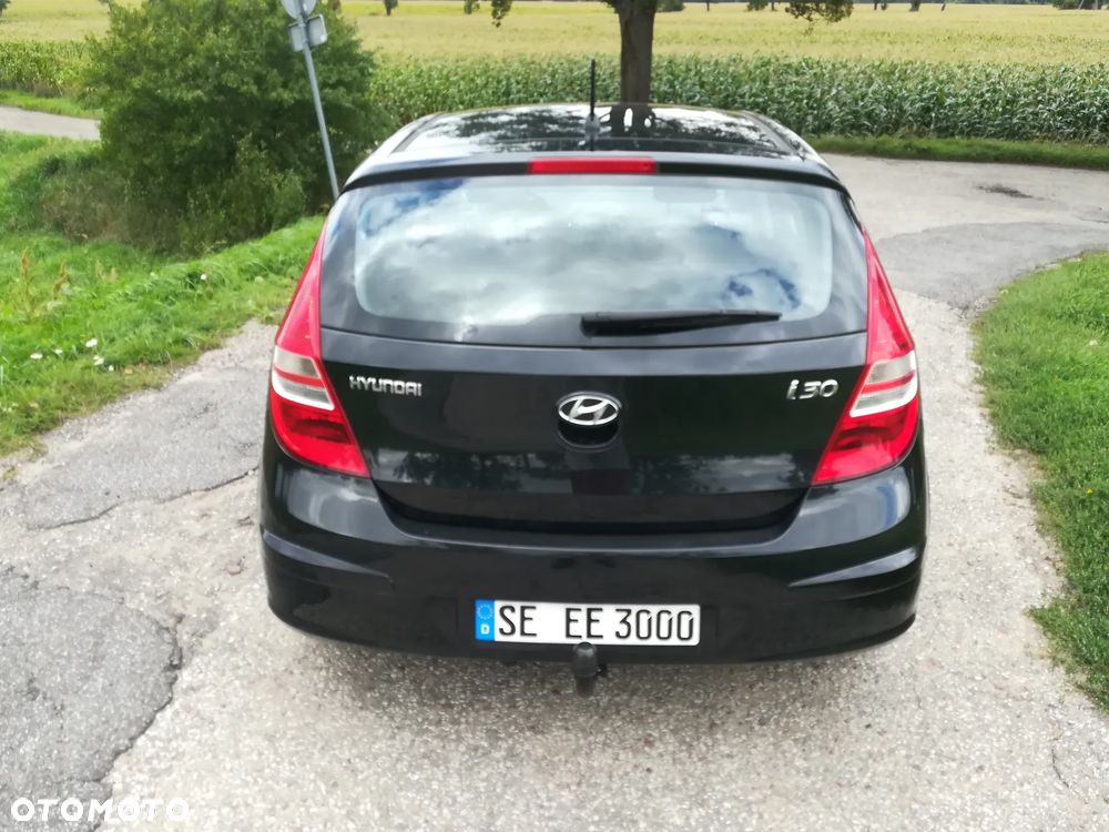 Hyundai i30 1.4 Edition Plus - 6