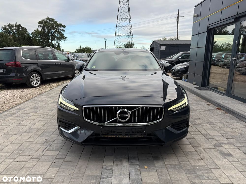 Volvo V60 D3 Geartronic Inscription - 14