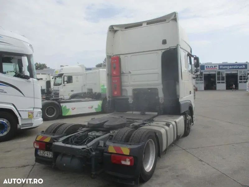 DAF XF 480FT - 4