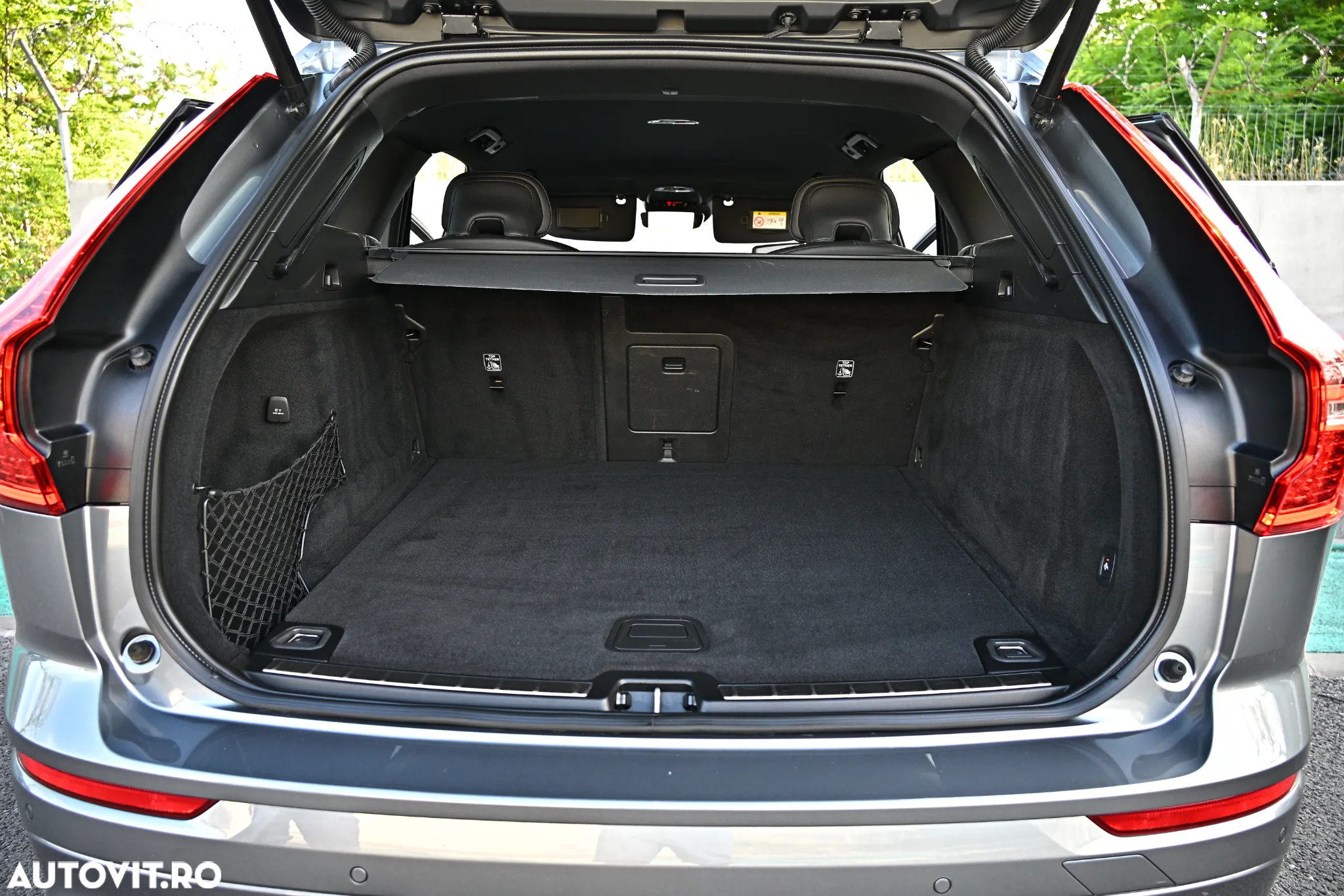 Volvo XC 60 B4 D AWD Geartronic RDesign - 38