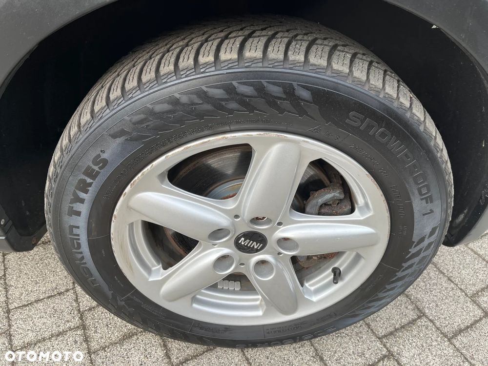 MINI Countryman Cooper S All4 - 29