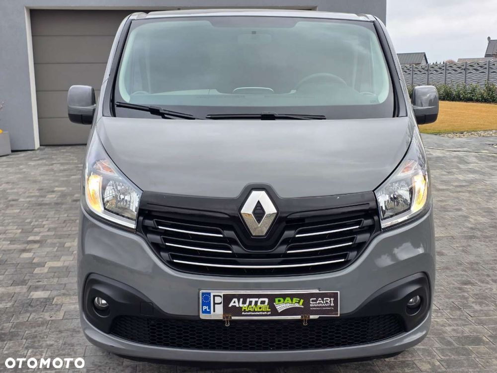 Renault Trafic - 39