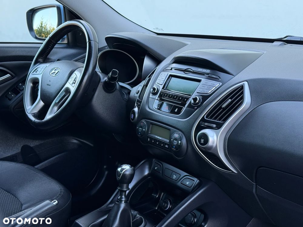 Hyundai ix35 - 25