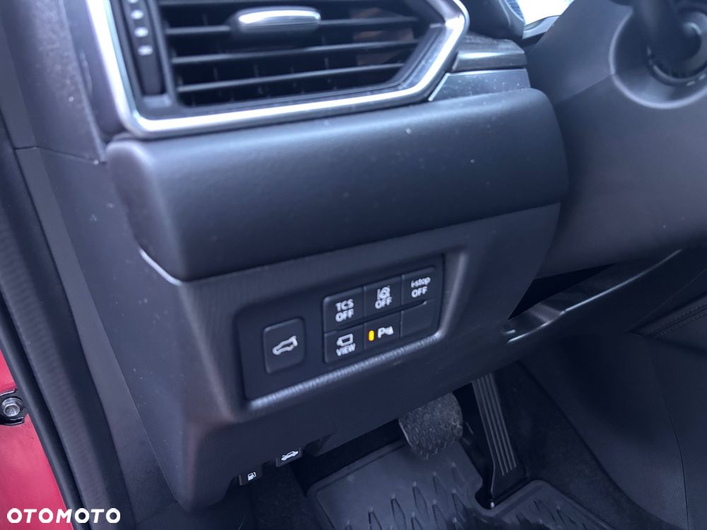 Mazda CX-5 2.0 Hikari 2WD - 32