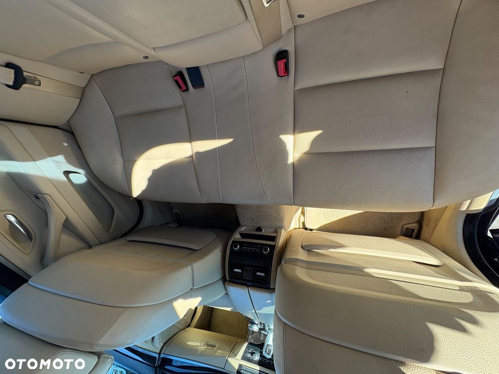 BMW Seria 5 ActiveHybrid Luxury Line - 5