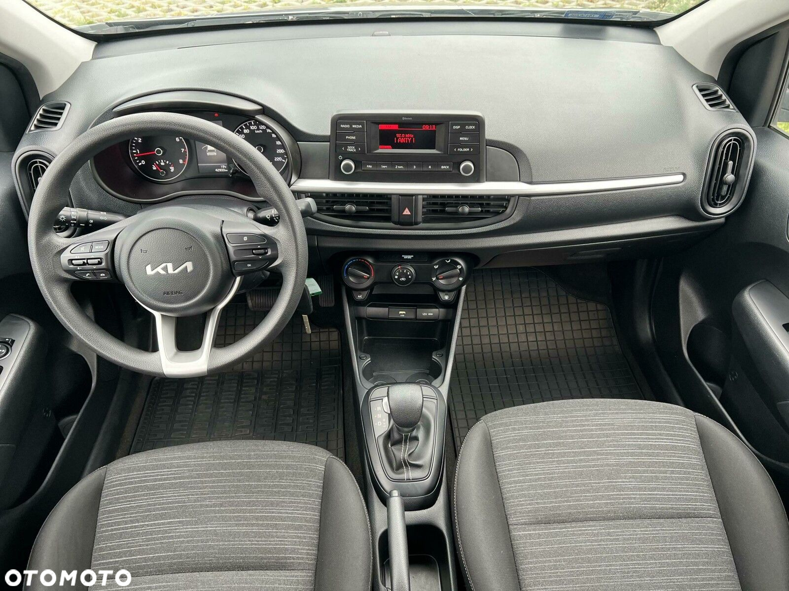 Kia Picanto - 9