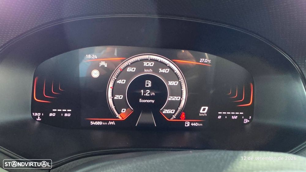SEAT Arona 1.0 TSI Style - 21