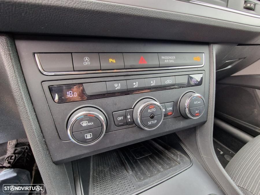 SEAT Leon - 7