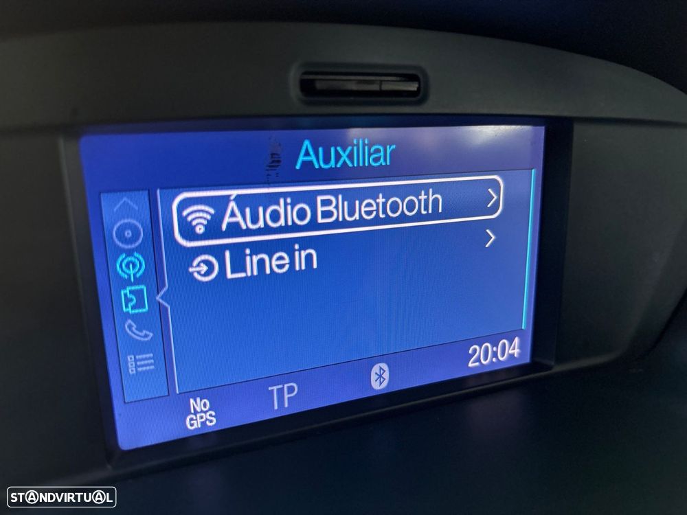 Ford Grand C-Max 1.6 TDCi Titanium Edition S/S - 30