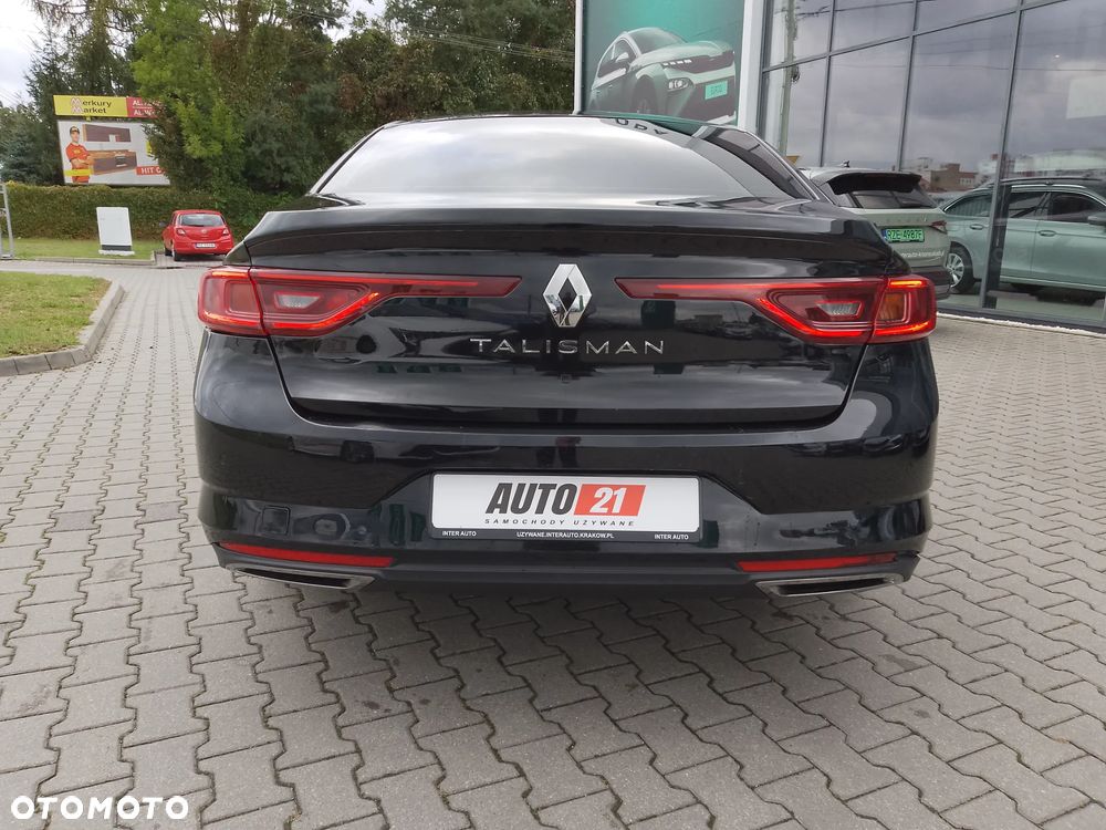 Renault Talisman - 7