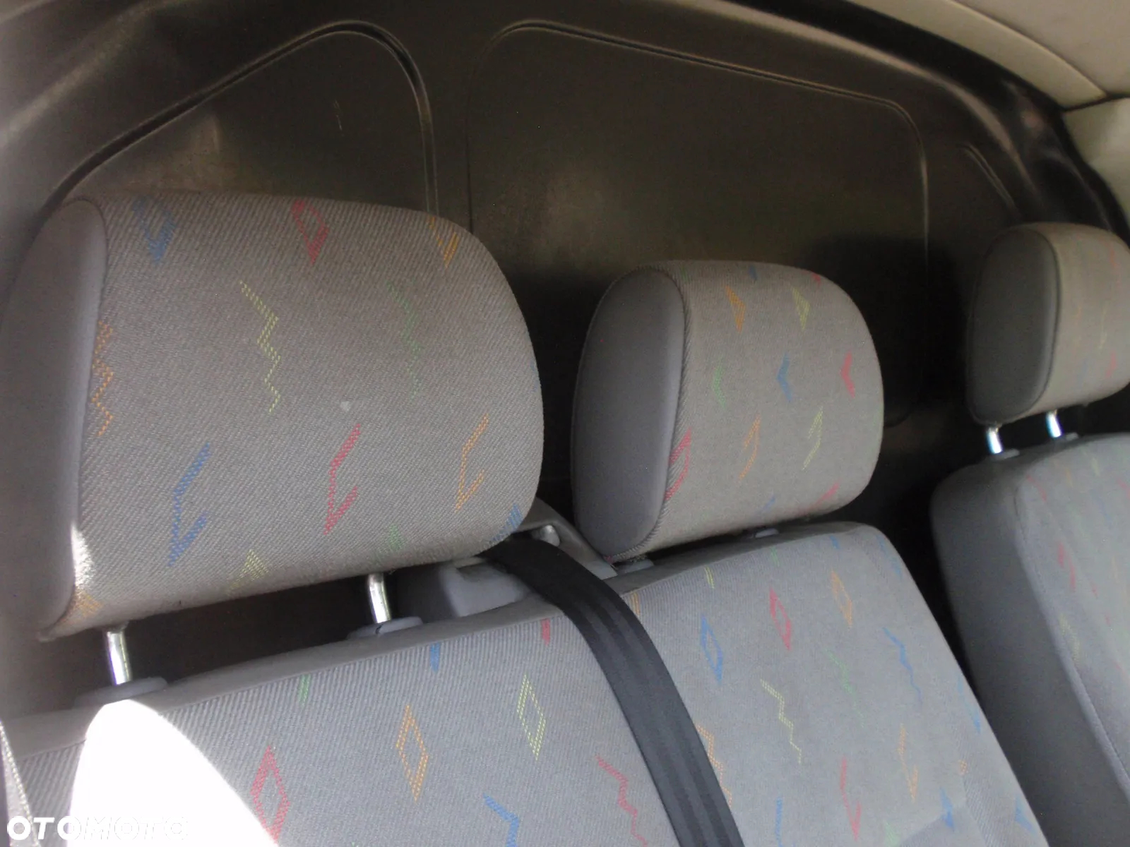 Volkswagen TRANSPORTER T5, 1.9TDI, VAT-1A, F-VAT-23%, MAXI DŁUGI LONG, PODWYŻSZANY, KLIMA, I WŁAŚCICIEL - 17