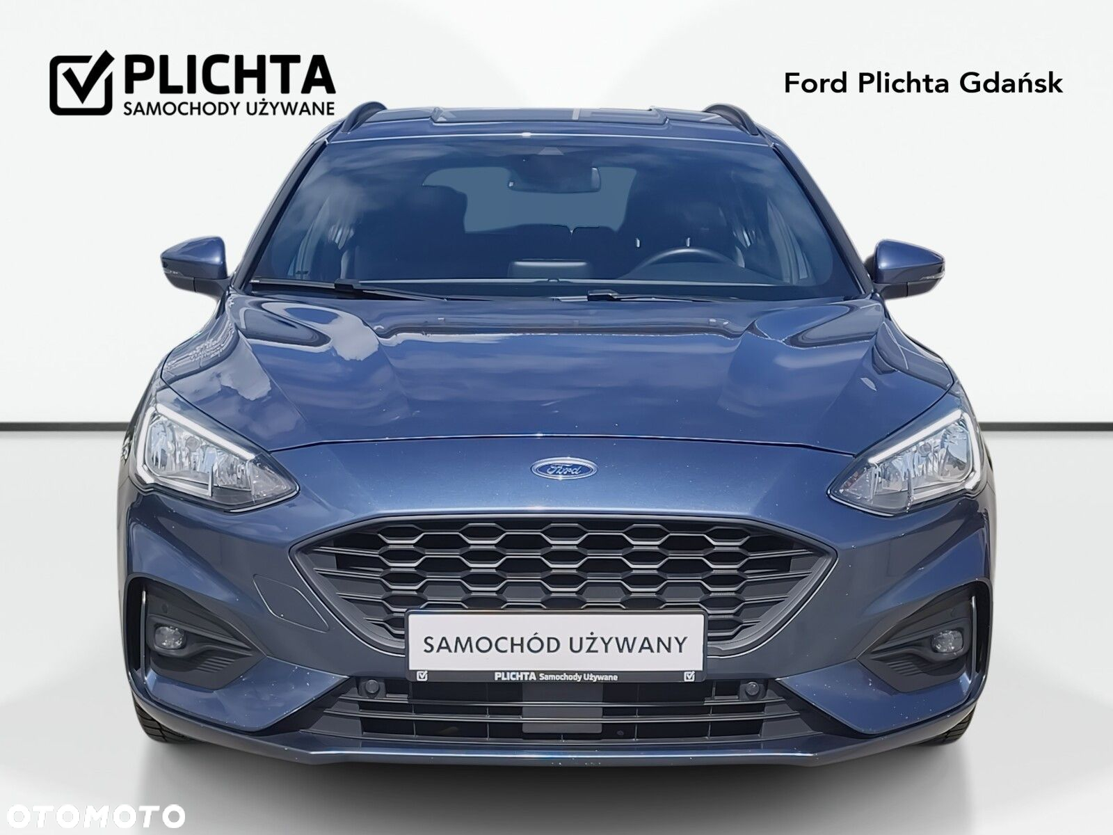 Ford Focus - 2