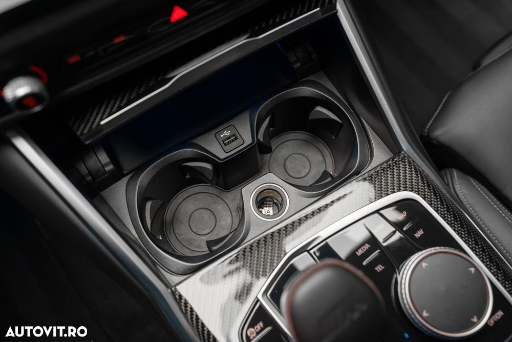 BMW M2 - 36