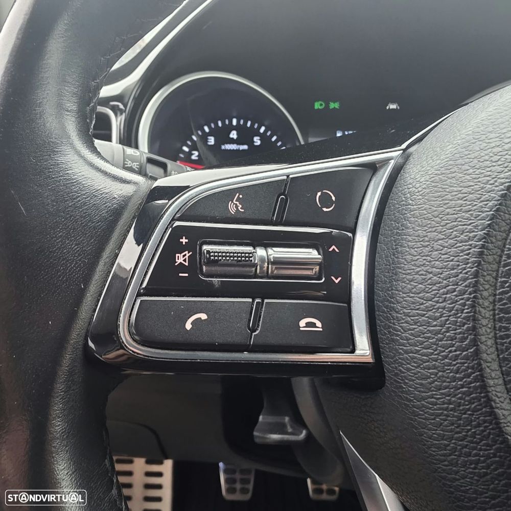 Kia Ceed 1.0 T-GDI GT Line - 21