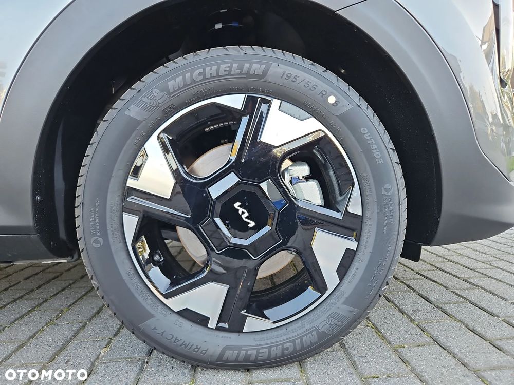 Kia Stonic 1.0 T-GDI M - 18