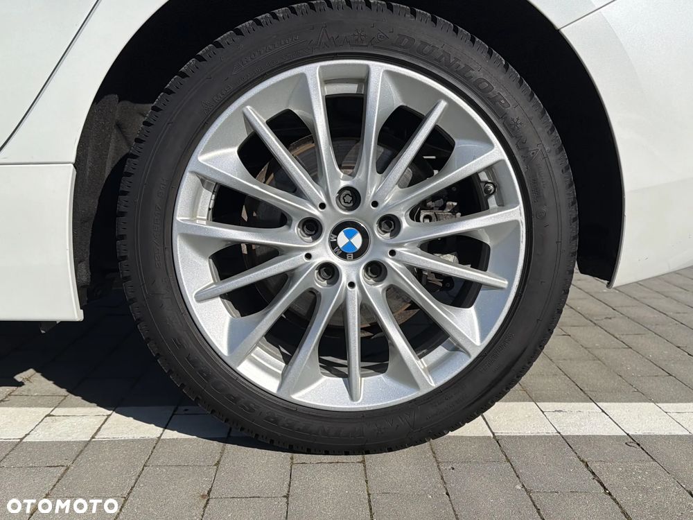 BMW Seria 1 118i Advantage - 10