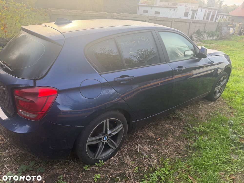 BMW Seria 3 - 4