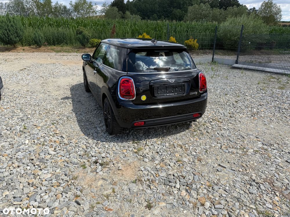 MINI Cooper SE Multitone Edition - 6