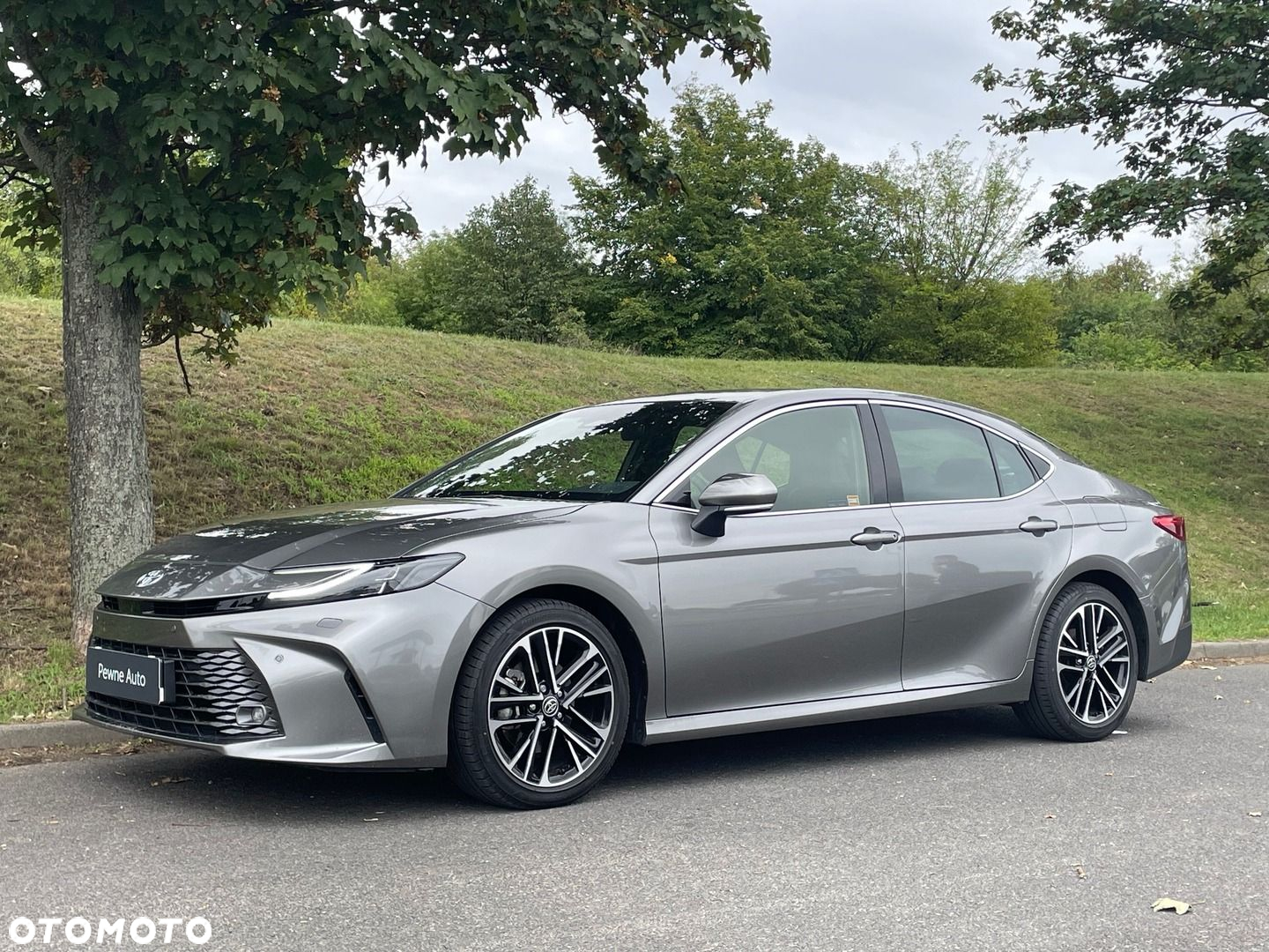 Toyota Camry - 15