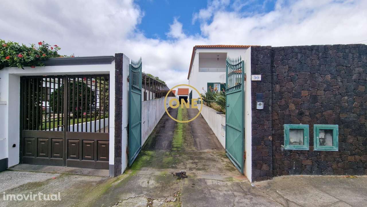 Moradia V7 com Piscina e Garagem - Grande imagem: 4/4