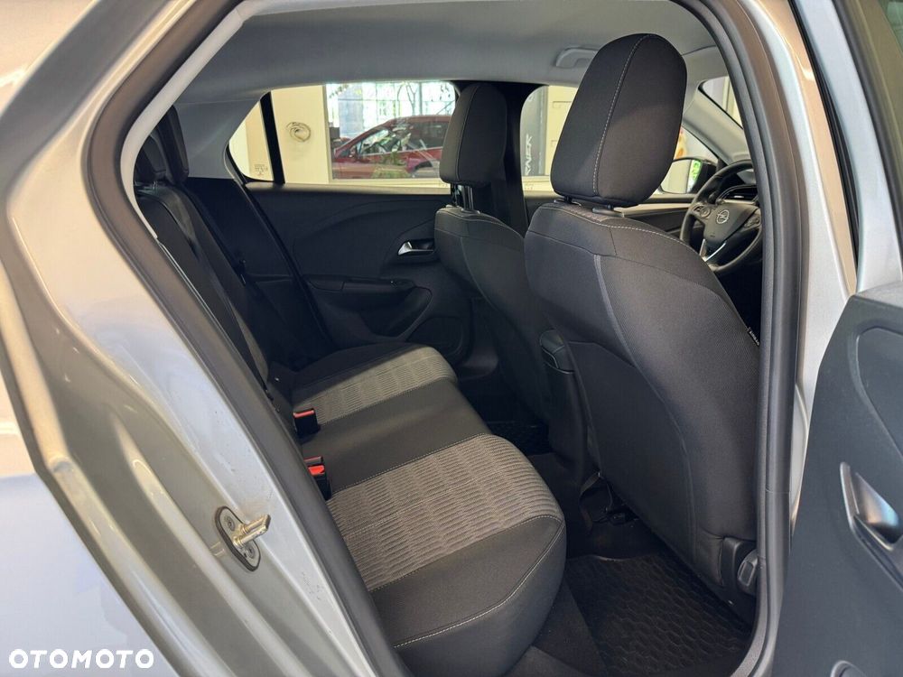 Opel Corsa - 9