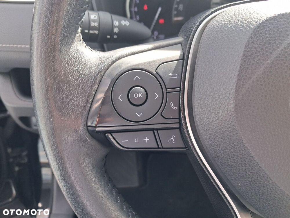 Toyota RAV4 2.0 Comfort 4x2 MS - 24