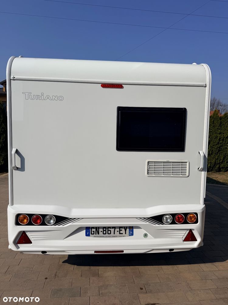 Tabbert Turiano 420 - 4