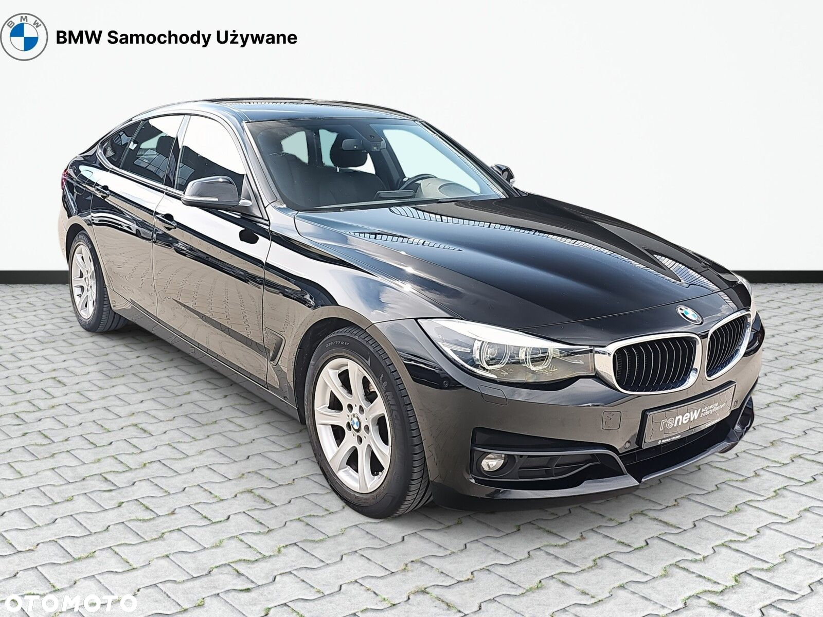 BMW Seria 3 - 3