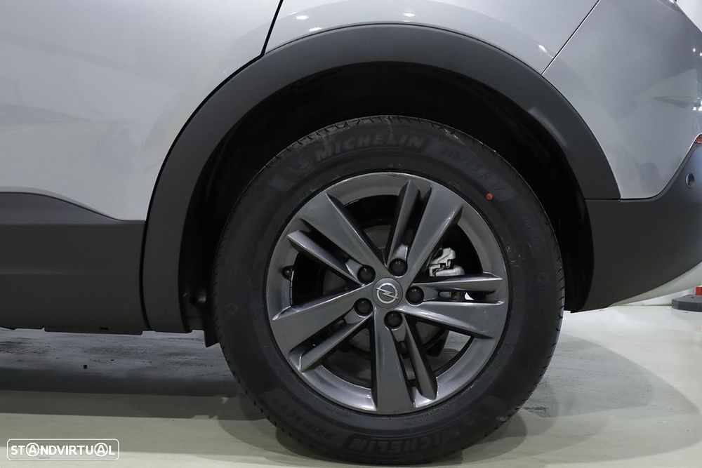 Opel Grandland X 1.5 CDTI Business Edition - 5