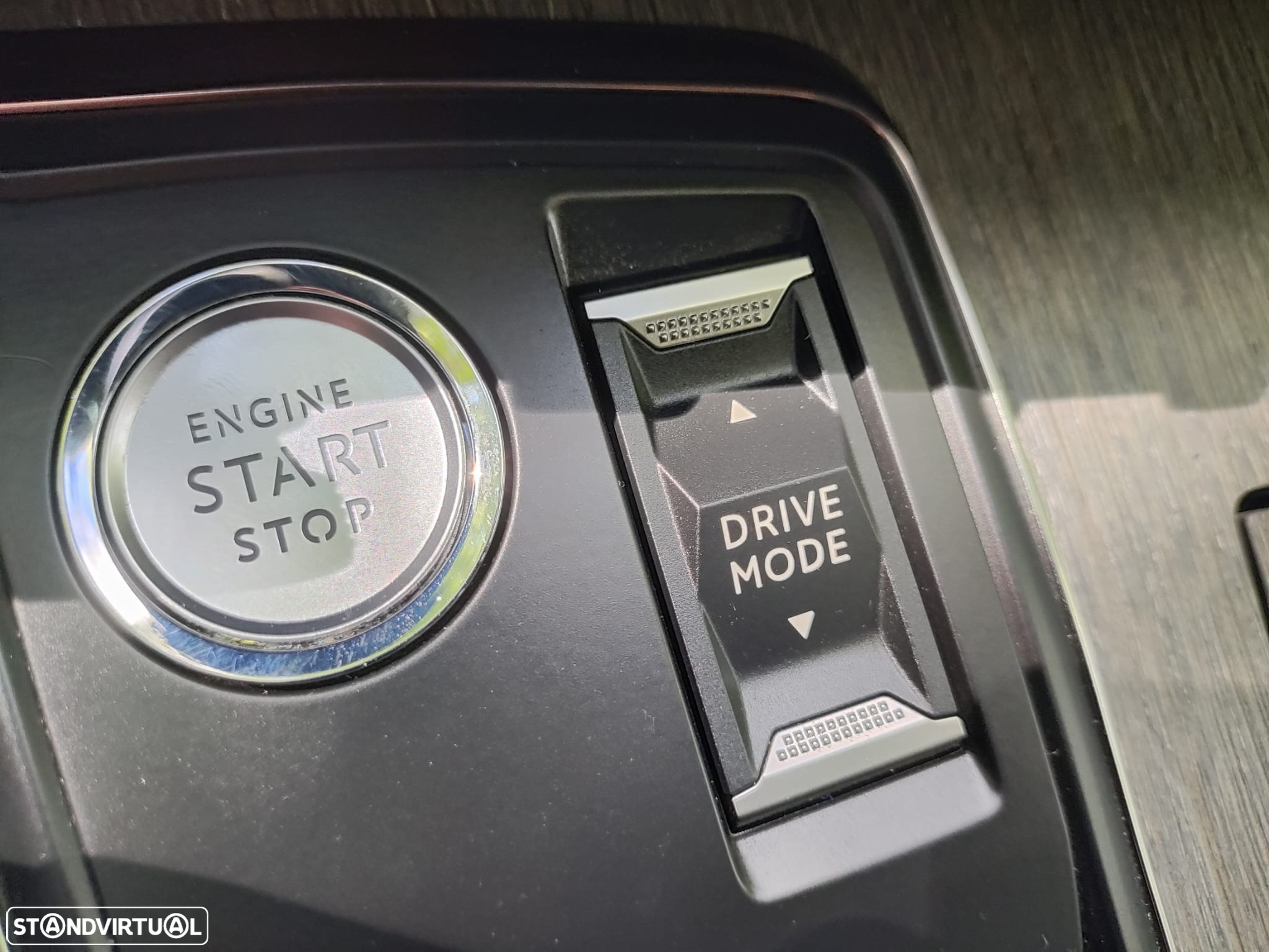 Peugeot 508 SW 1.5 BlueHDi GT Line EAT8 - 41
