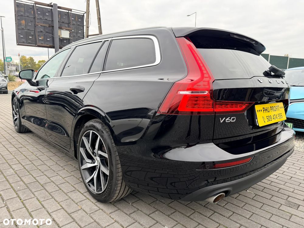 Volvo V60 T4 Inscription - 12