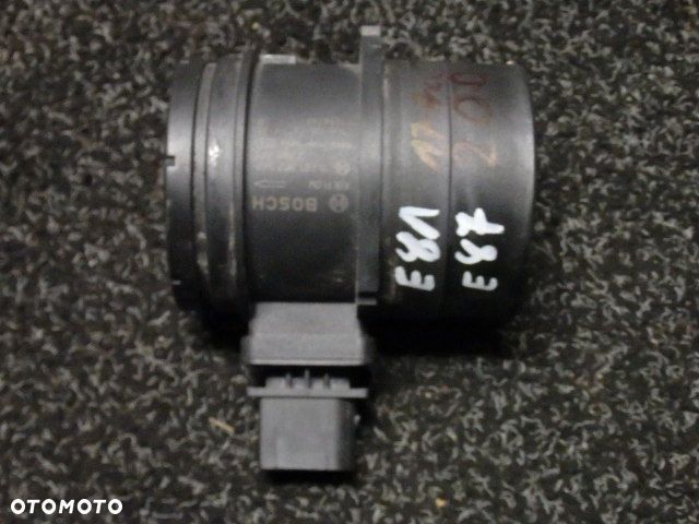 BMW E90 E91 E87 E81 PRZEPŁYWOMIERZ MASOWY POWIETRZA 7788743  RAF-AUTO CZĘŚCI BMW - 2