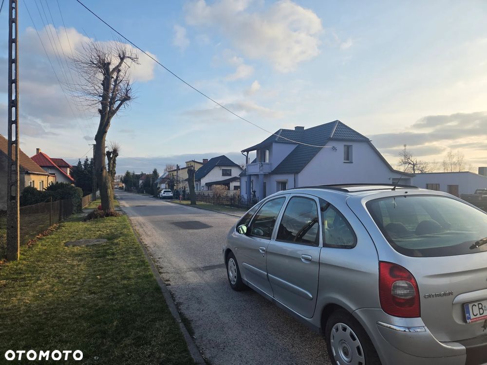 Citroën Xsara Picasso - 4