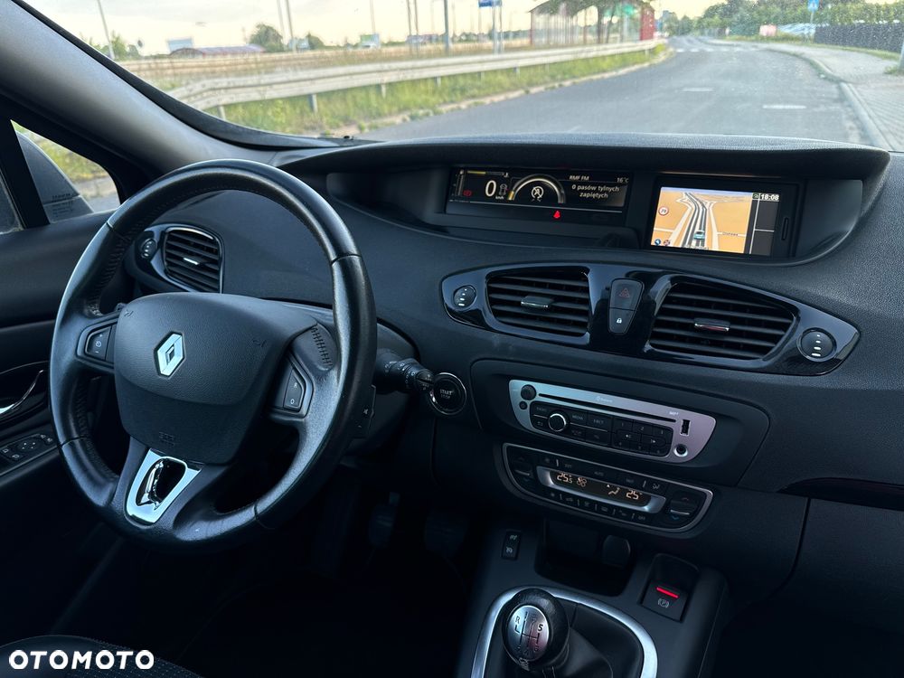 Renault Scenic 1.2 TCe Energy Limited - 7