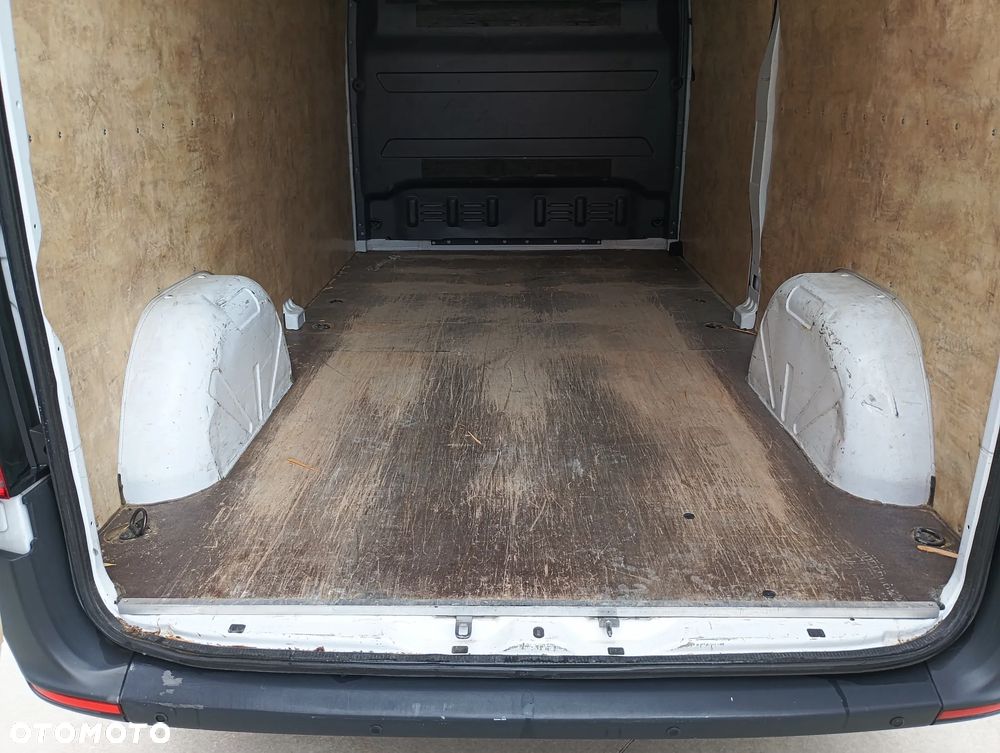 Mercedes-Benz Sprinter III L2 KASTEN - 10