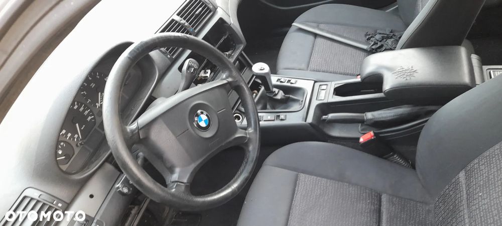 BMW E46 drzwi lewe prawe lift - 4