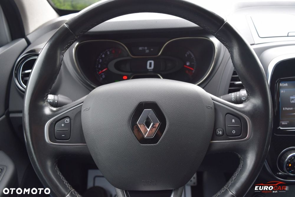 Renault Captur 1.3 Energy TCe S-Edition - 19