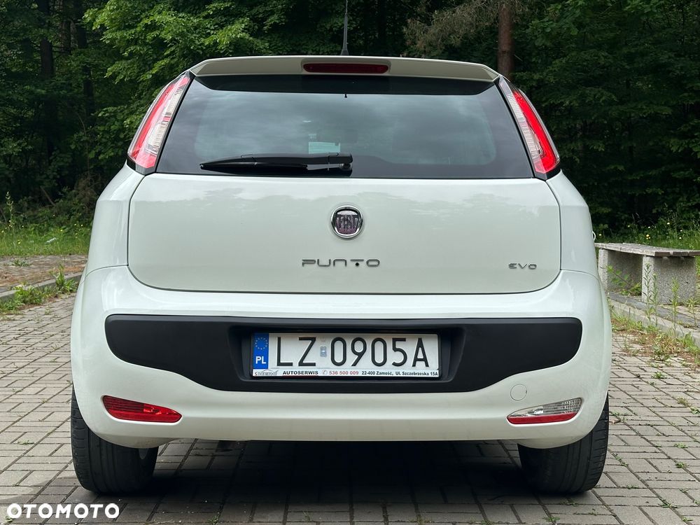 Fiat Punto - 13